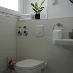 Modernes 2-zimmer Mit Balkon Munster (North Rhine-Westphalia)