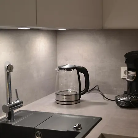 Modernes 2-zimmer Mit Balkon Μούνστερ