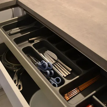 Modernes 2-zimmer Mit Balkon Munster (North Rhine-Westphalia)